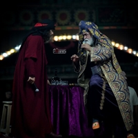تصویر گالری