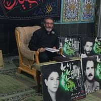 تصویر گالری