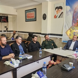 مراسم تجلیل و تکریم از آزادگان شهر کوهسار در سالروز بازگشت این سرافرازان به میهن اسلامی