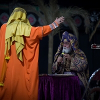 تصویر گالری