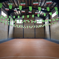 تصویر گالری