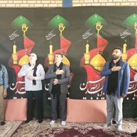 تصویر گالری